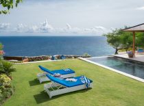 Villa Sol y Mar, Ocean Views